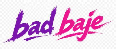 bad baje logo